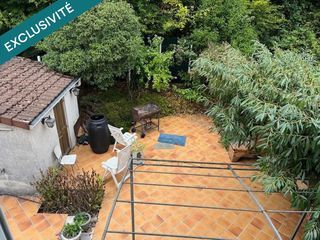  Maison � vendre 4 pi�ces 92 m�