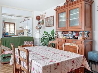  Maison � vendre 4 pi�ces 82 m�