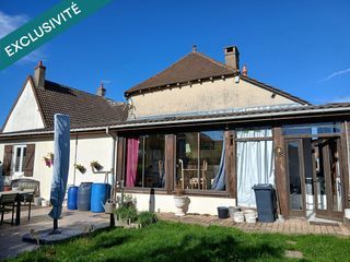  Maison � vendre 4 pi�ces 78 m�