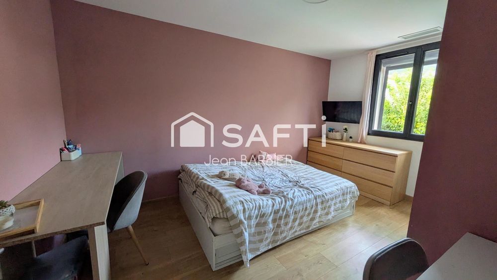 � vendre  Maison Toulon (83200)