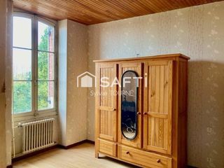  Maison � vendre 7 pi�ces 184 m�