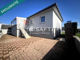  Maison � vendre 8 pi�ces 151 m�