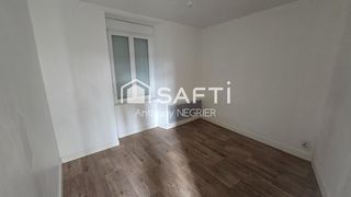  Maison � vendre 3 pi�ces 59 m�