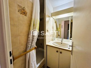  Appartement � vendre 2 pi�ces 22 m�