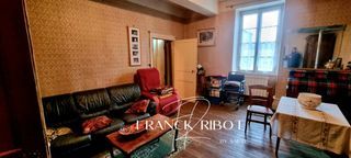  Maison � vendre 7 pi�ces 165 m�