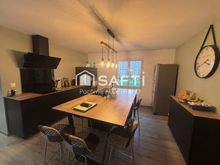  Maison � vendre 5 pi�ces 146 m�