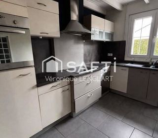  Maison � vendre 6 pi�ces 138 m�