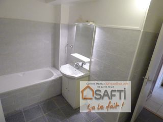  Appartement � vendre 1 pi�ce 37 m�