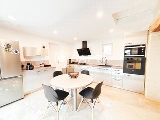  Maison � vendre 5 pi�ces 107 m�