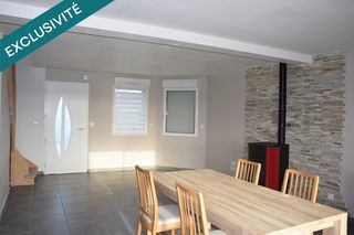  Maison � vendre 4 pi�ces 130 m�