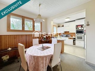  Maison � vendre 7 pi�ces 168 m�