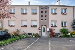  Appartement � vendre 3 pi�ces 68 m�