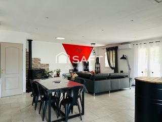  Maison � vendre 4 pi�ces 91 m�