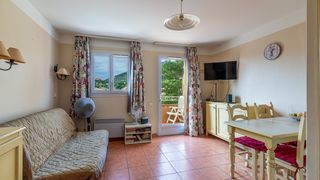  Appartement � vendre 2 pi�ces 25 m�