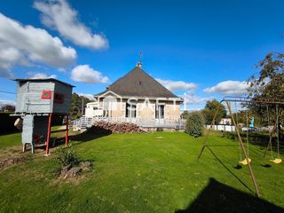  Maison � vendre 10 pi�ces 200 m�