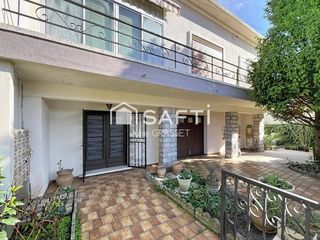  Maison � vendre 5 pi�ces 130 m�