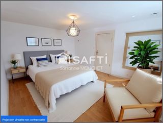  Maison � vendre 6 pi�ces 140 m�