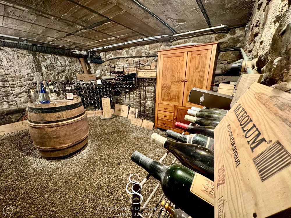 � vendre  Maison Annonay (07100)