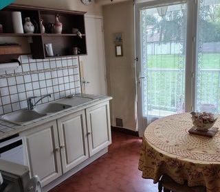  Appartement � vendre 3 pi�ces 78 m�