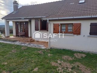  Maison � vendre 5 pi�ces 72 m�