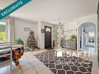  Maison � vendre 6 pi�ces 130 m�