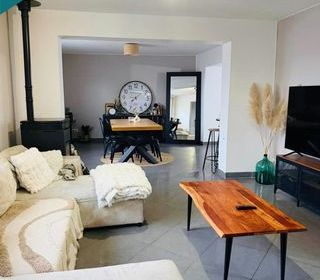  Maison � vendre 8 pi�ces 160 m�