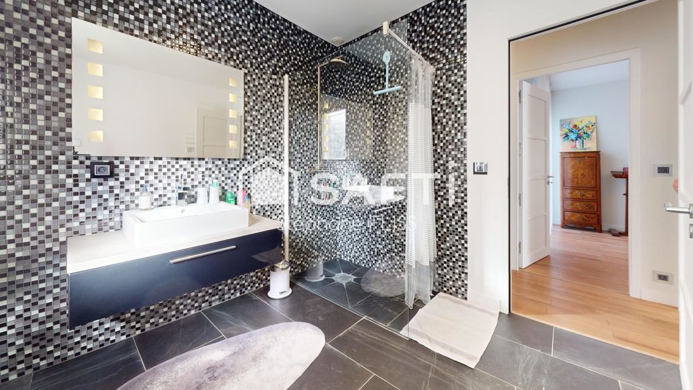 � vendre  Maison Blanquefort (33290)