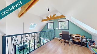  Maison � vendre 7 pi�ces 160 m�