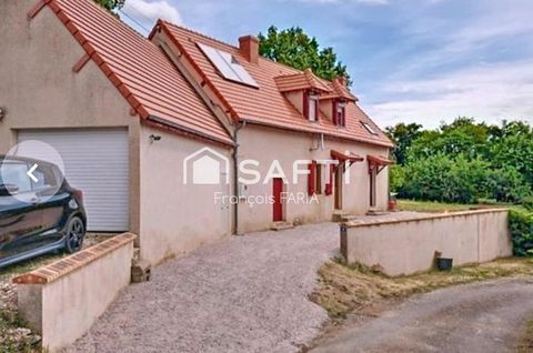   Maison familiale, charme et potentiel Maison - 6 pi�ce(s) - 73 m�