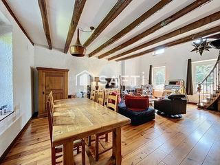  Maison � vendre 7 pi�ces 166 m�