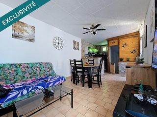  Maison � vendre 4 pi�ces 55 m�