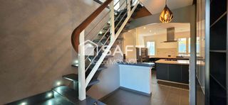  Maison � vendre 8 pi�ces 190 m�