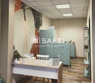  Immeuble � vendre 220 m�