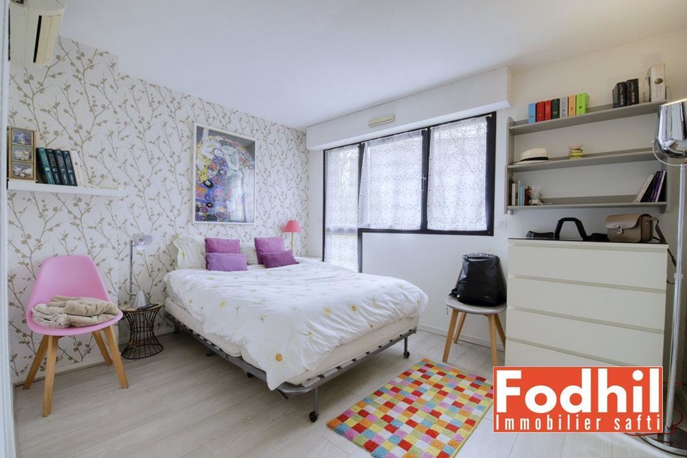 � vendre  Maison Ch�tenay-Malabry (92290)