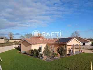  Maison � vendre 3 pi�ces 87 m�