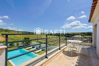  Maison � vendre 5 pi�ces 162 m�