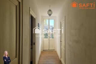  Maison � vendre 8 pi�ces 160 m�