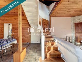  Maison � vendre 3 pi�ces 92 m�