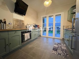  Maison � vendre 5 pi�ces 110 m�