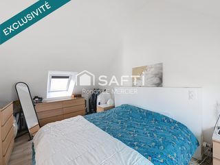  Maison � vendre 4 pi�ces 90 m�