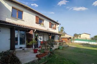  Maison � vendre 7 pi�ces 140 m�