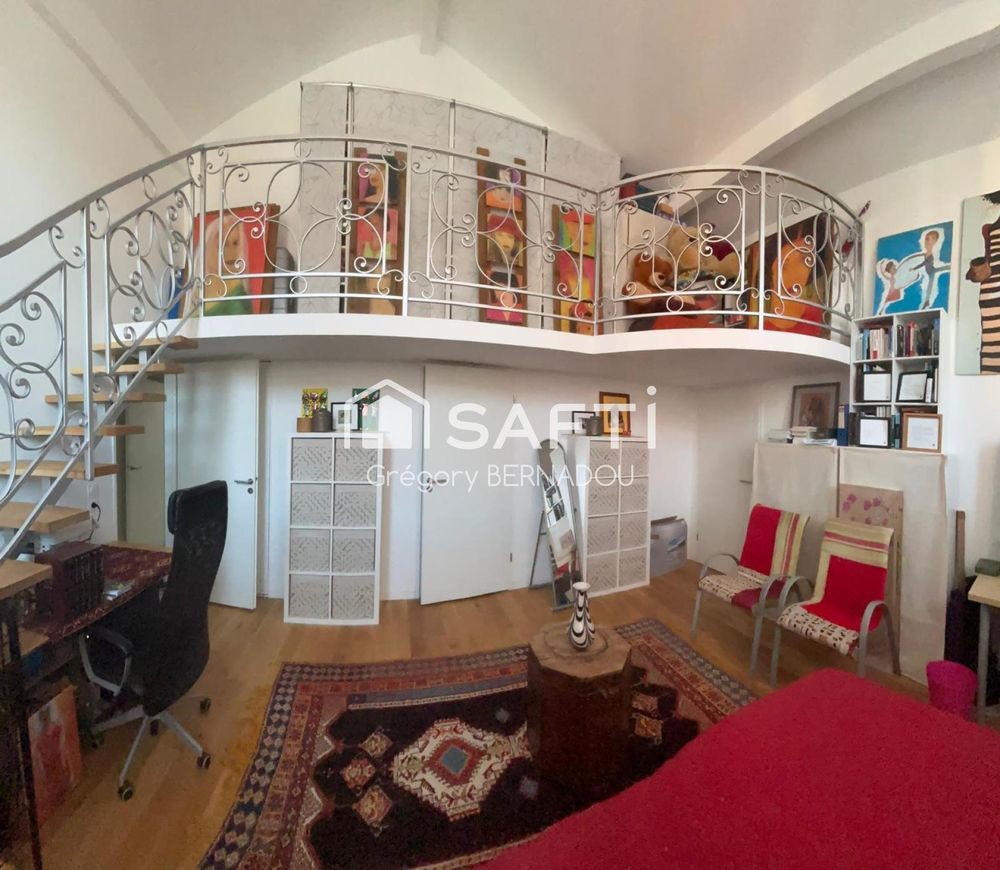 � vendre  Appartement Bayonne (64100)