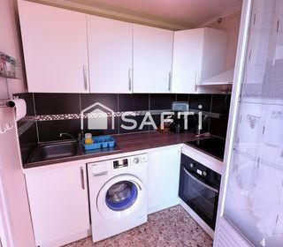  Appartement � vendre 2 pi�ces 30 m�