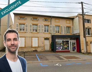  Immeuble � vendre 378 m�