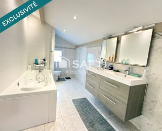  Maison � vendre 5 pi�ces 123 m�