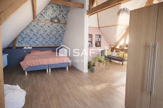  Maison � vendre 6 pi�ces 170 m�