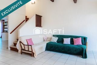  Maison � vendre 4 pi�ces 90 m�