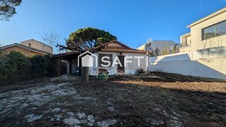  Maison � vendre 3 pi�ces 51 m�