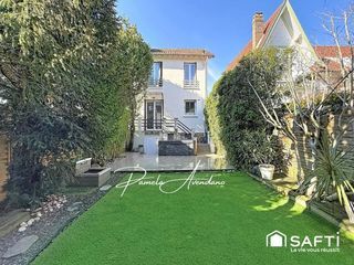  Maison � vendre 4 pi�ces 105 m�