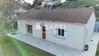  Maison � vendre 4 pi�ces 100 m�